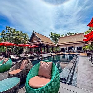 Baan Thai Lanta Resort