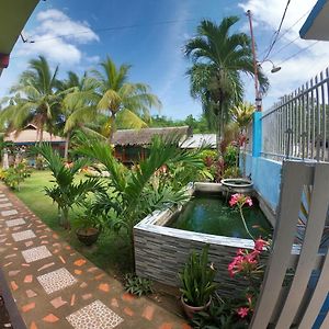 Bohol Sea Breeze Cottages And Resort